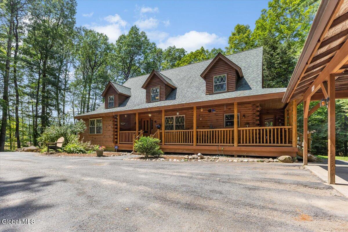 281 Bloody Pond Road Lake George NY 12845