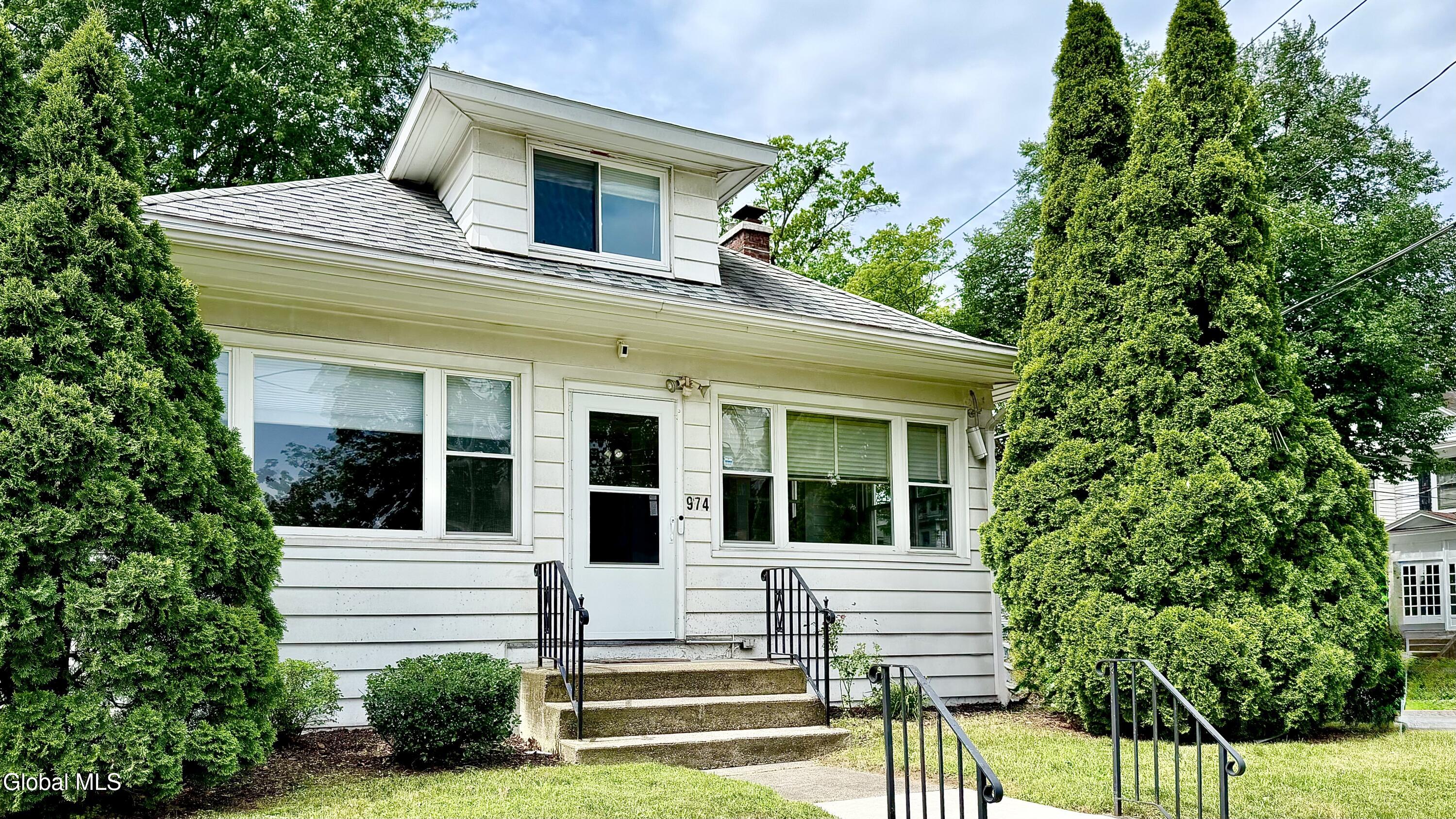 974 Washington Avenue Albany NY 12203