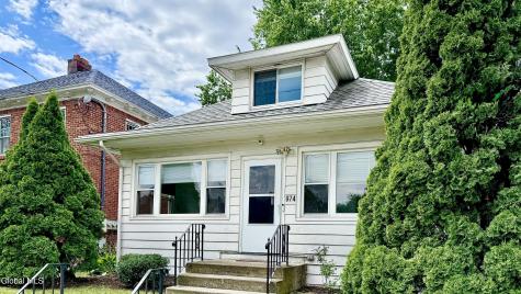 974 Washington Avenue Albany NY 12203
