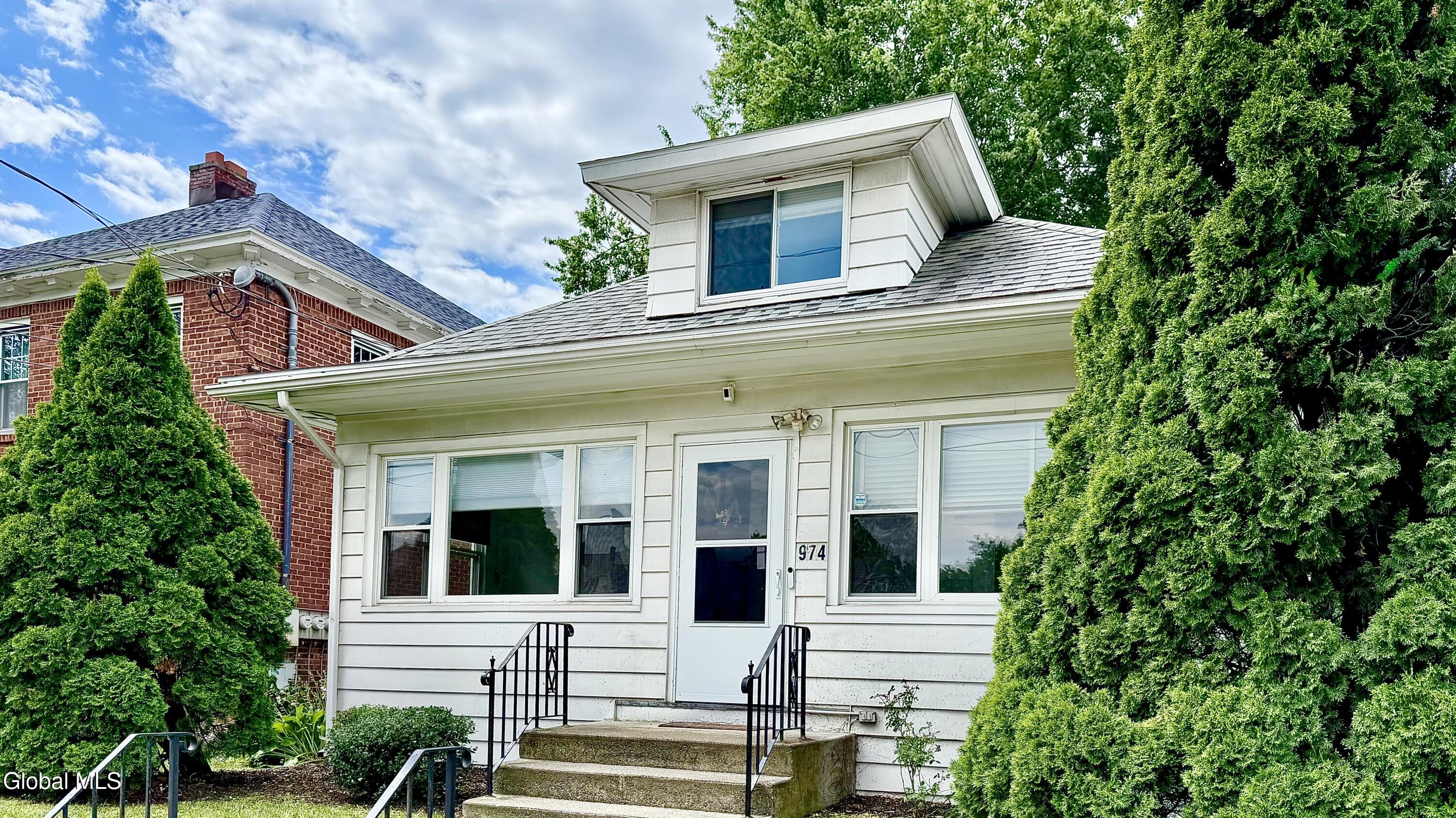974 Washington Avenue Albany NY 12203