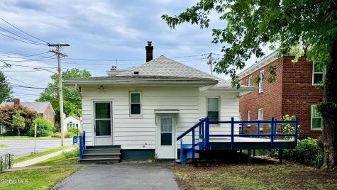 974 Washington Avenue Albany NY 12203