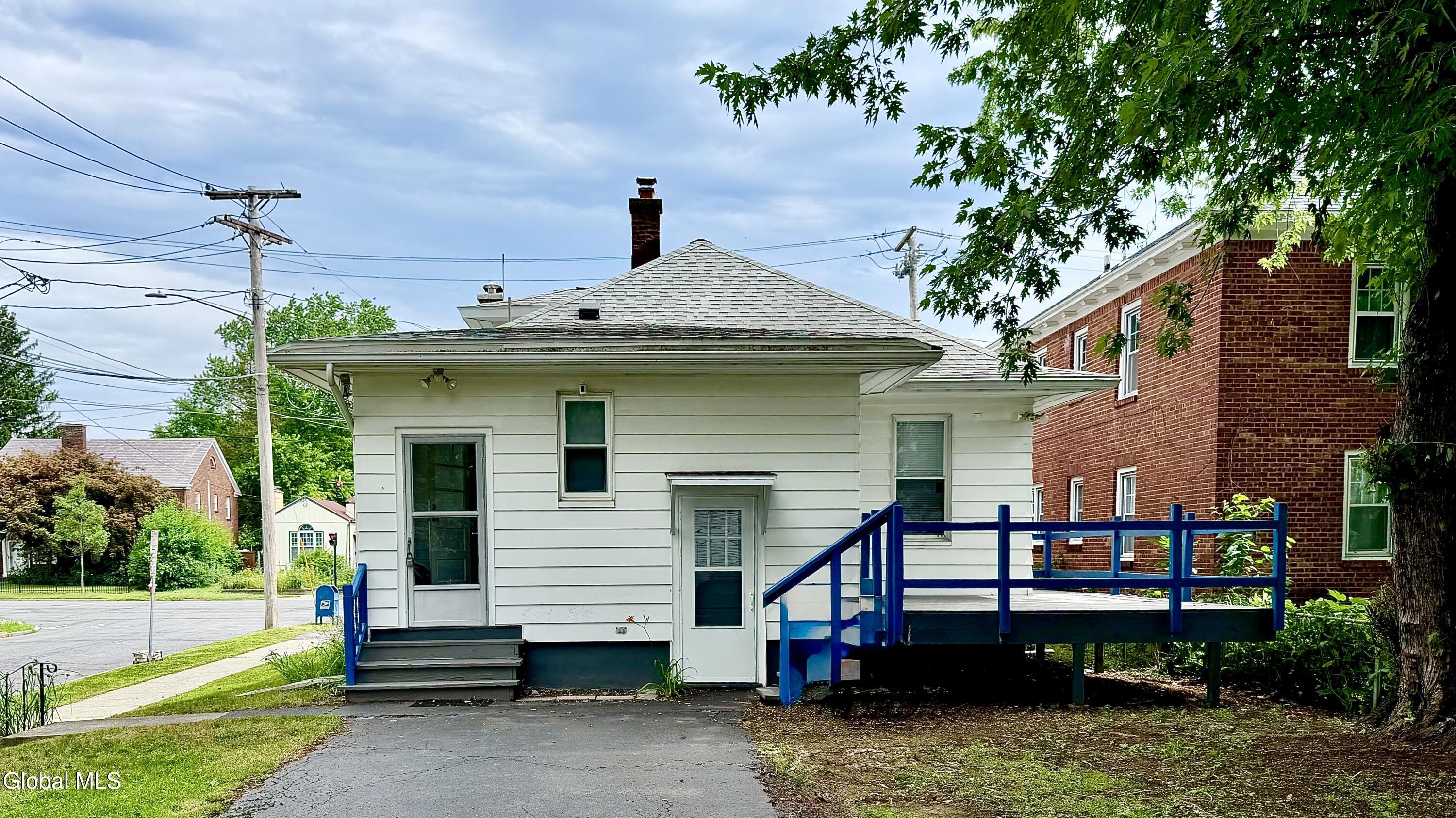 974 Washington Avenue Albany NY 12203