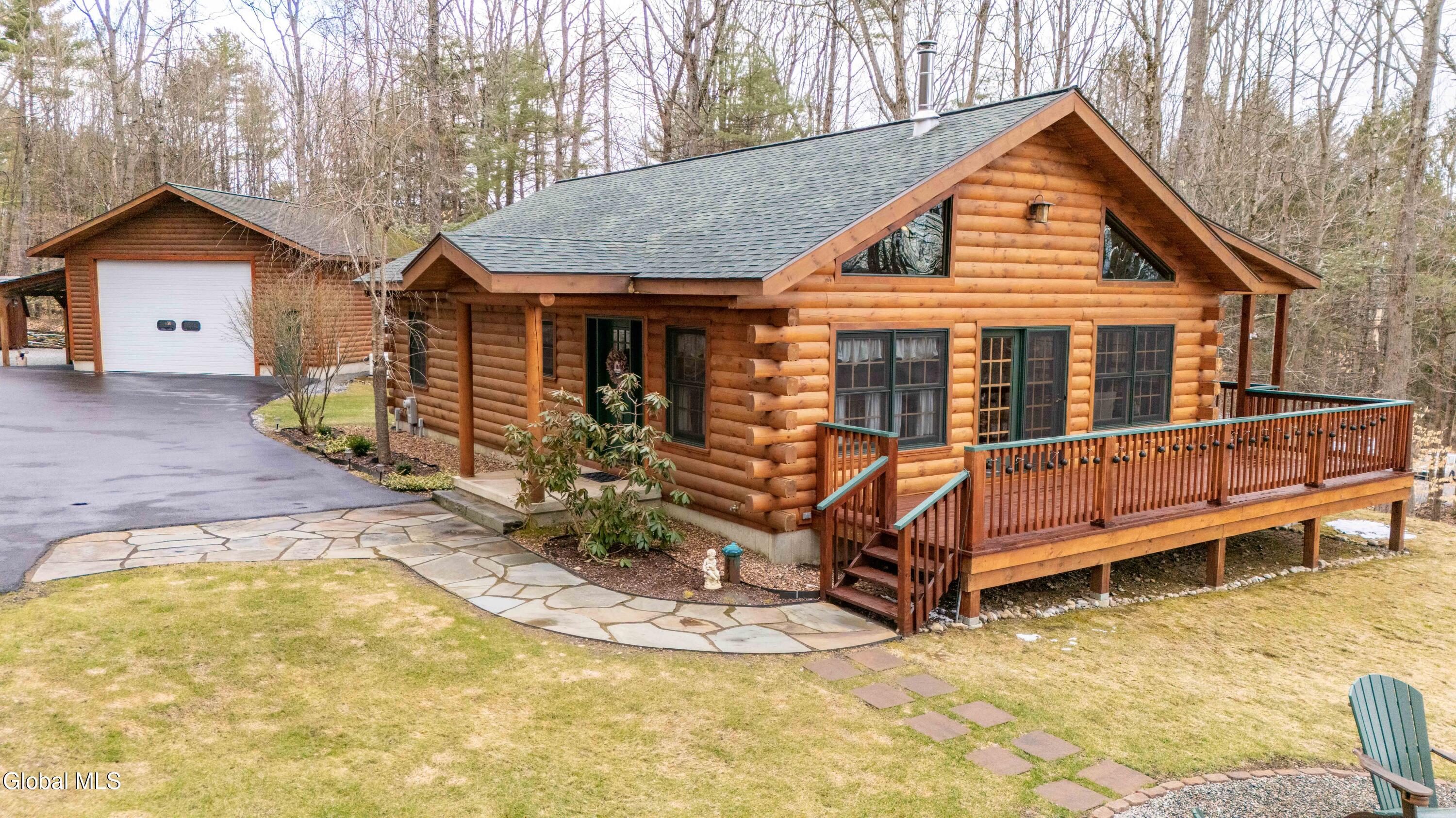 182 S Shore Road Edinburg NY 12134