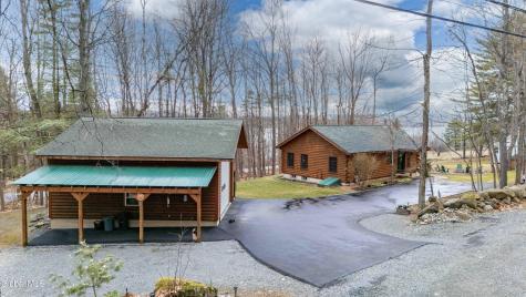 182 S Shore Road Edinburg NY 12134