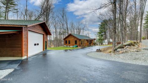 182 S Shore Road Edinburg NY 12134