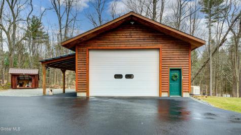 182 S Shore Road Edinburg NY 12134