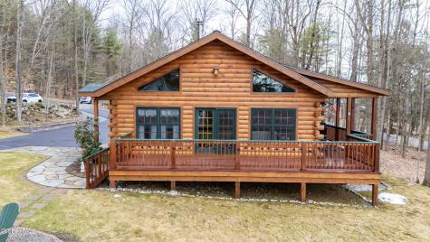 182 S Shore Road Edinburg NY 12134