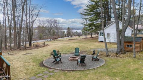 182 S Shore Road Edinburg NY 12134