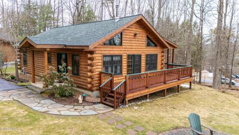 182 S Shore Road Edinburg NY 12134