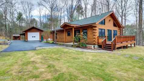 182 S Shore Road Edinburg NY 12134