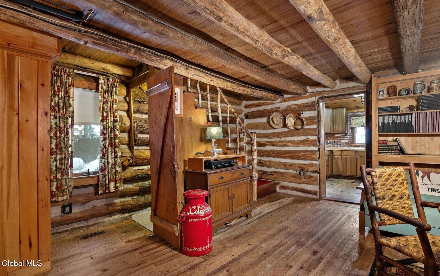 33 Chuckwagon Drive Lake Luzerne NY 12846