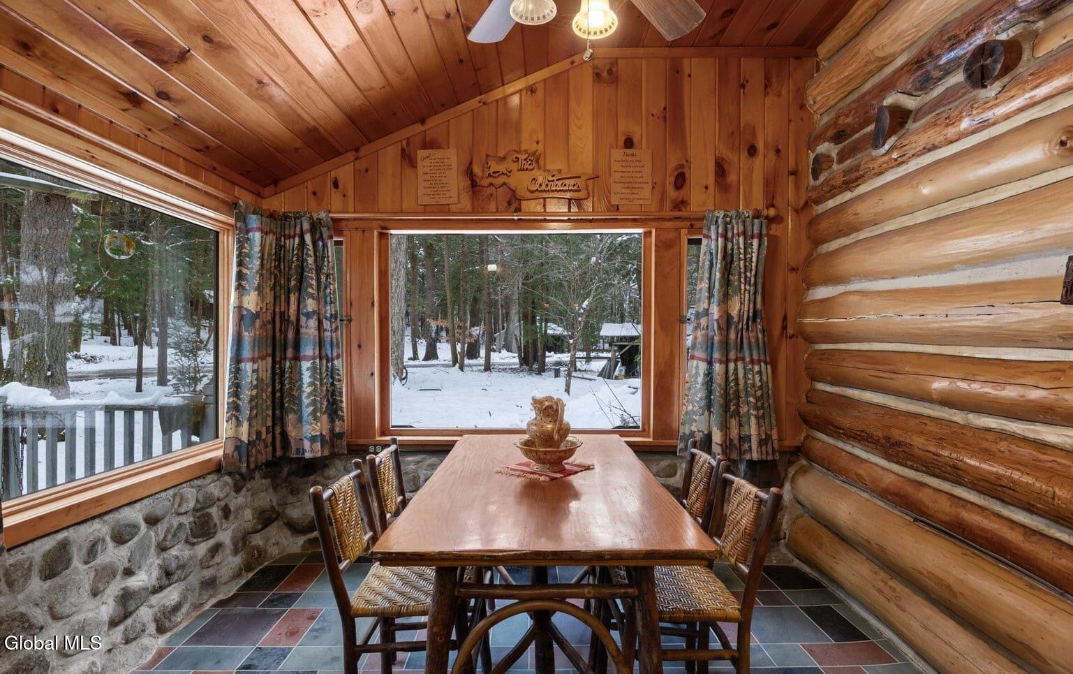 33 Chuckwagon Drive Lake Luzerne NY 12846