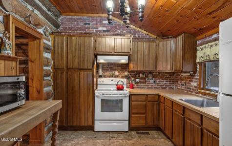 33 Chuckwagon Drive Lake Luzerne NY 12846