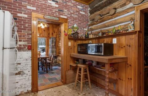 33 Chuckwagon Drive Lake Luzerne NY 12846