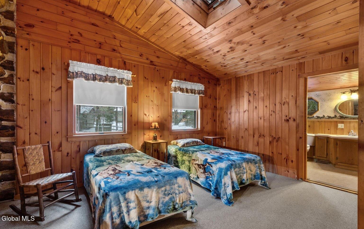 33 Chuckwagon Drive Lake Luzerne NY 12846