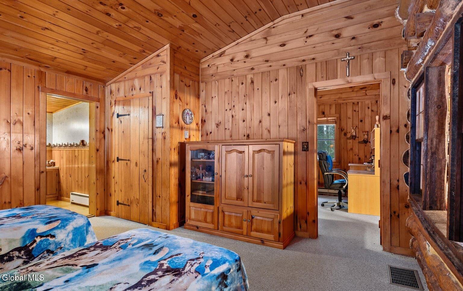 33 Chuckwagon Drive Lake Luzerne NY 12846