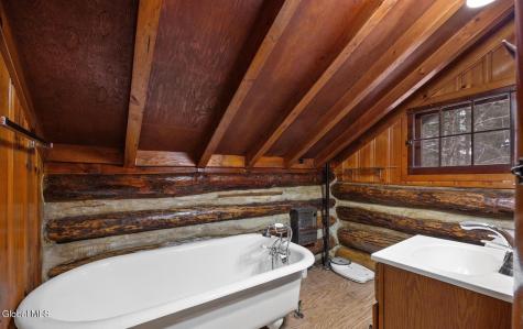 33 Chuckwagon Drive Lake Luzerne NY 12846