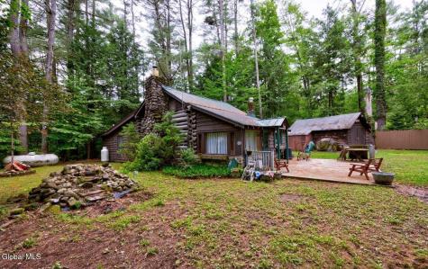 33 Chuckwagon Drive Lake Luzerne NY 12846