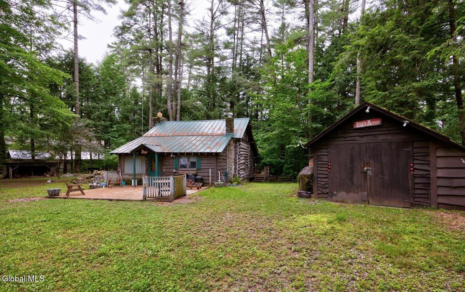 33 Chuckwagon Drive Lake Luzerne NY 12846