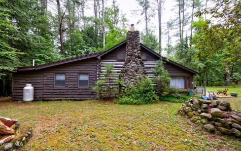 33 Chuckwagon Drive Lake Luzerne NY 12846