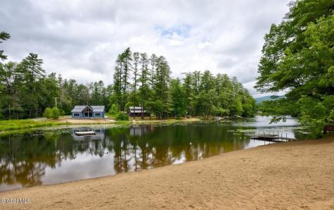 33 Chuckwagon Drive Lake Luzerne NY 12846