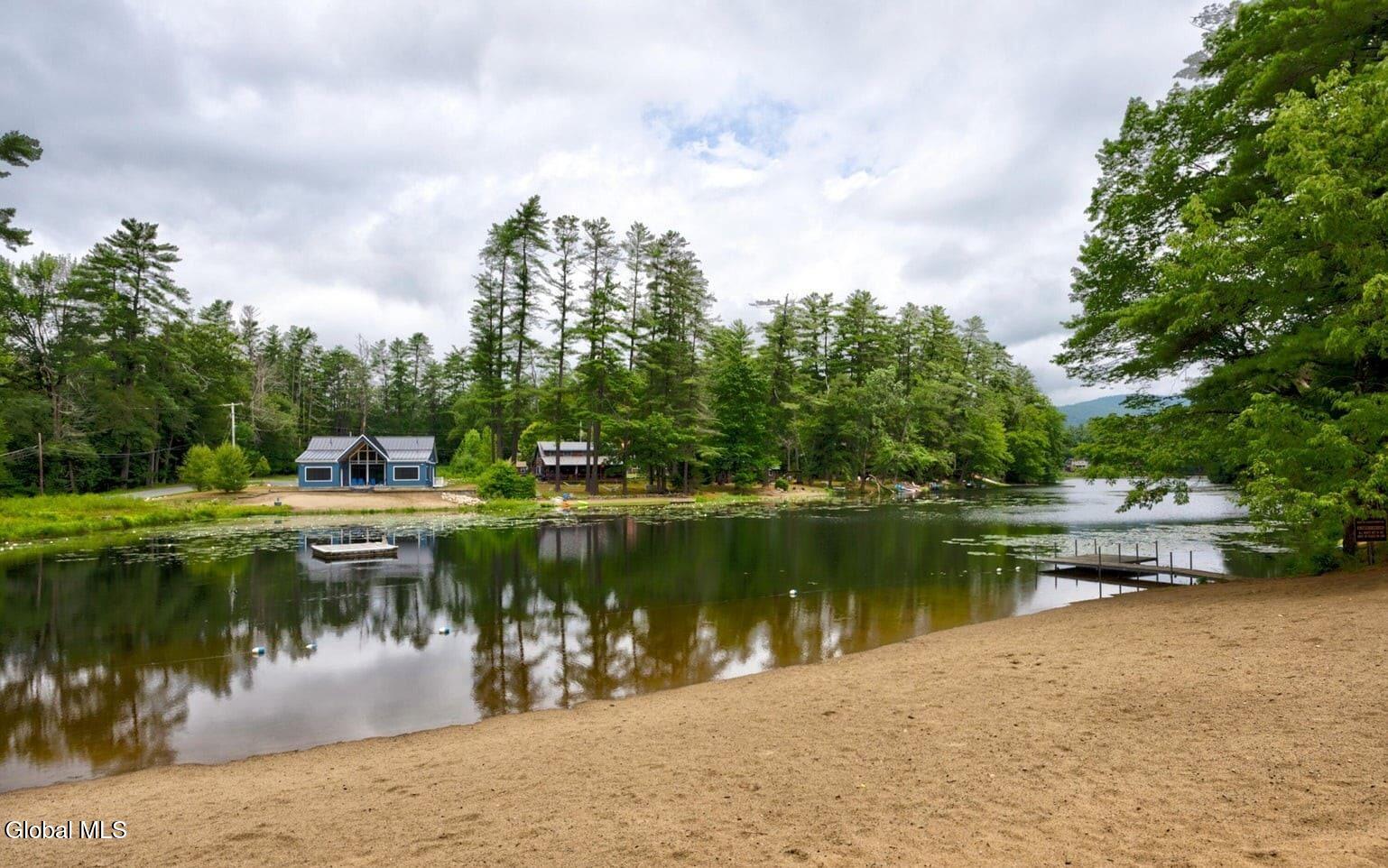 33 Chuckwagon Drive Lake Luzerne NY 12846