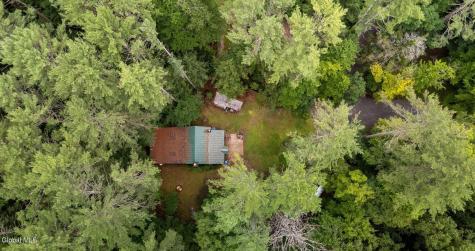 33 Chuckwagon Drive Lake Luzerne NY 12846