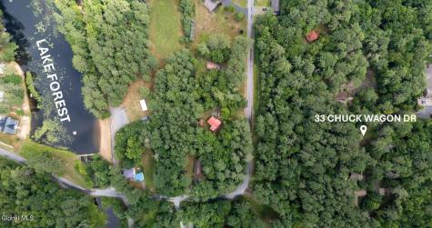 33 Chuckwagon Drive Lake Luzerne NY 12846