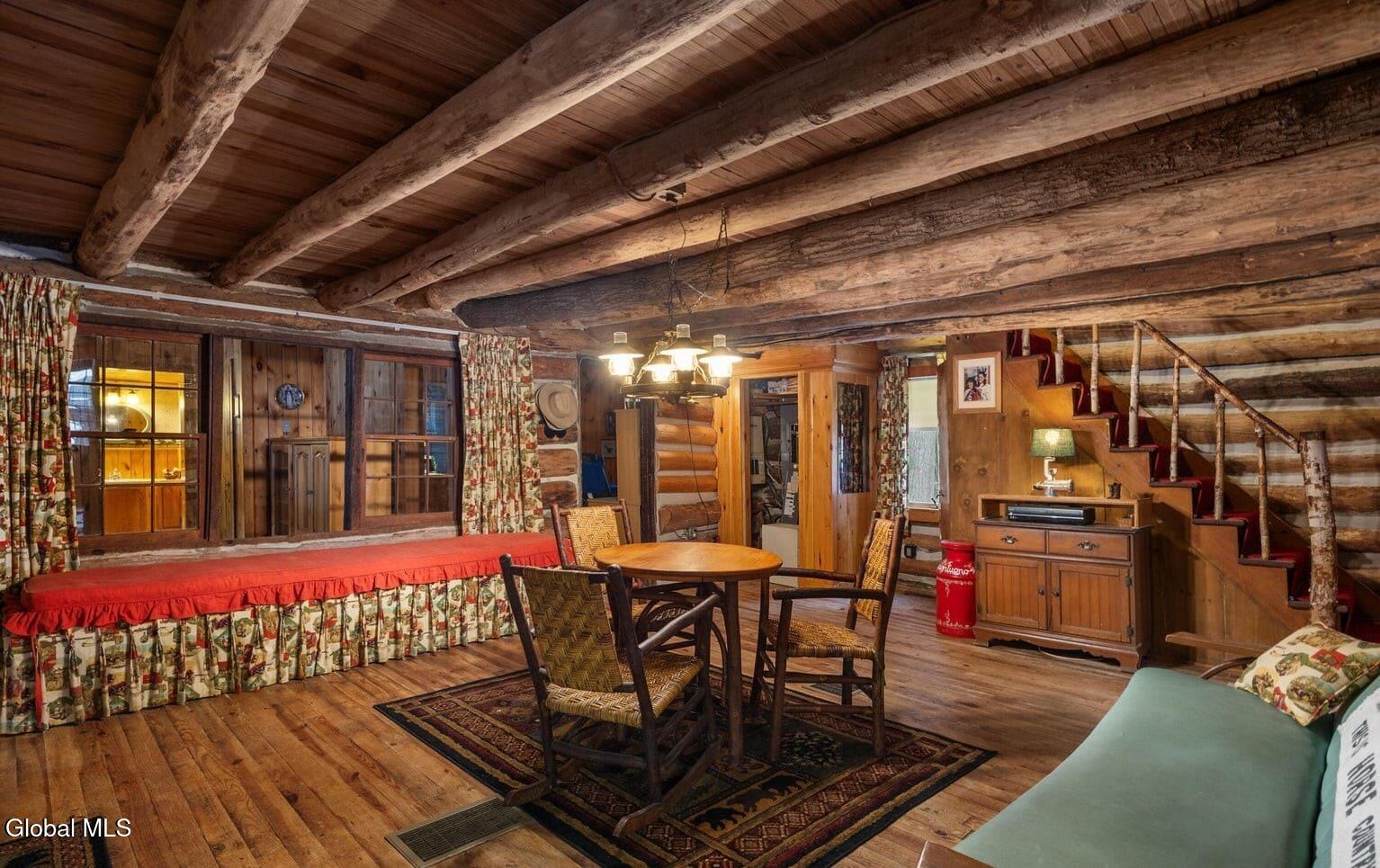 33 Chuckwagon Drive Lake Luzerne NY 12846
