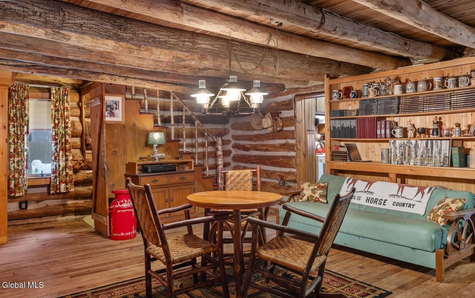 33 Chuckwagon Drive Lake Luzerne NY 12846