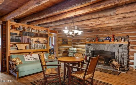 33 Chuckwagon Drive Lake Luzerne NY 12846