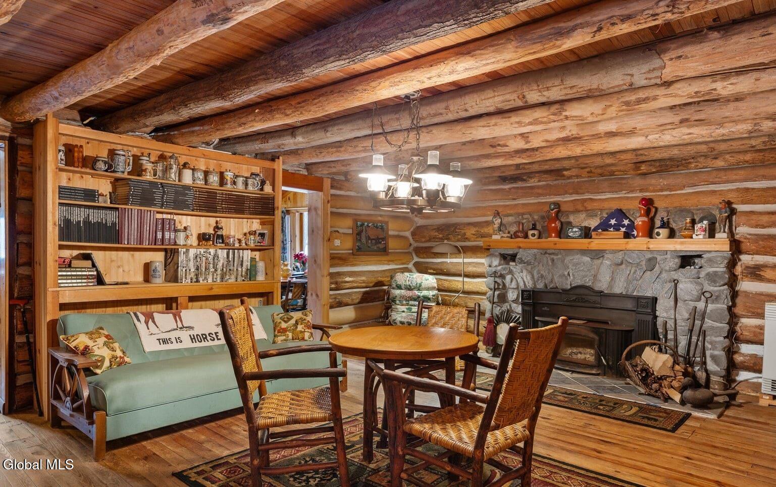 33 Chuckwagon Drive Lake Luzerne NY 12846