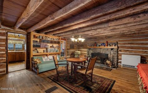 33 Chuckwagon Drive Lake Luzerne NY 12846