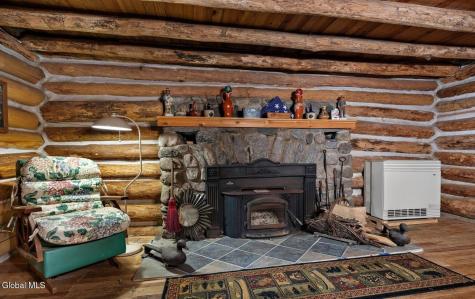 33 Chuckwagon Drive Lake Luzerne NY 12846