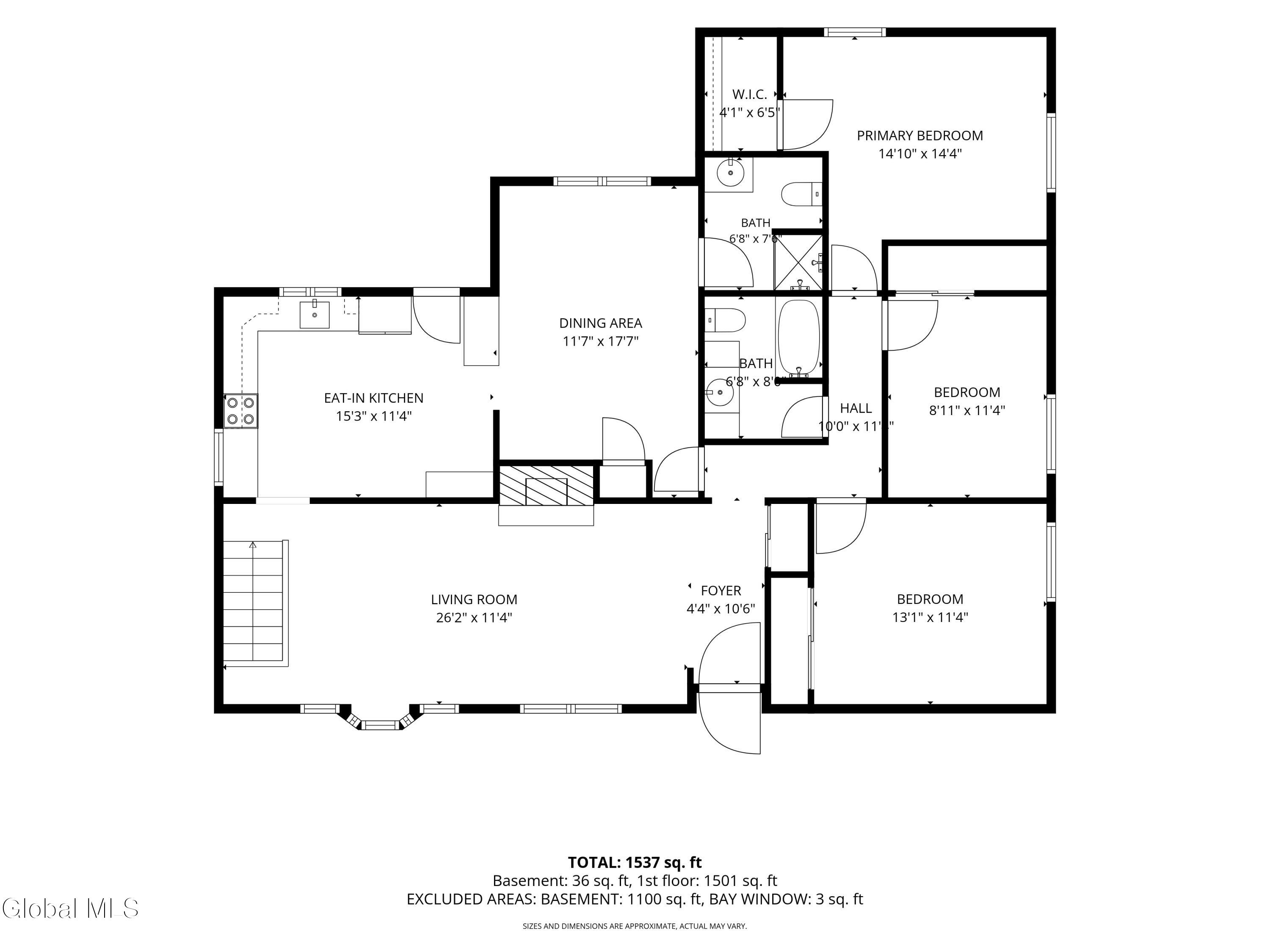 27 W Glenwood Drive Latham NY 12110