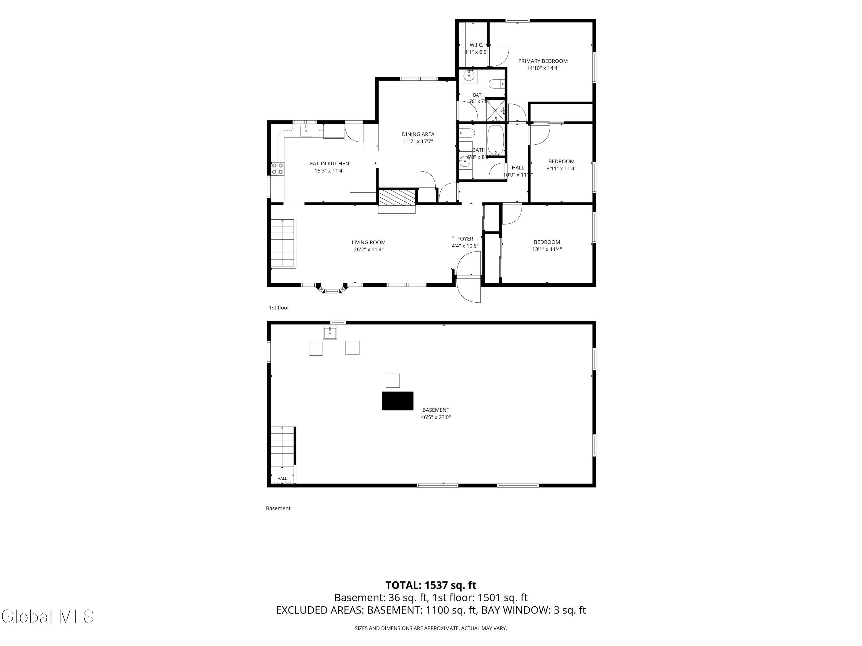 27 W Glenwood Drive Latham NY 12110