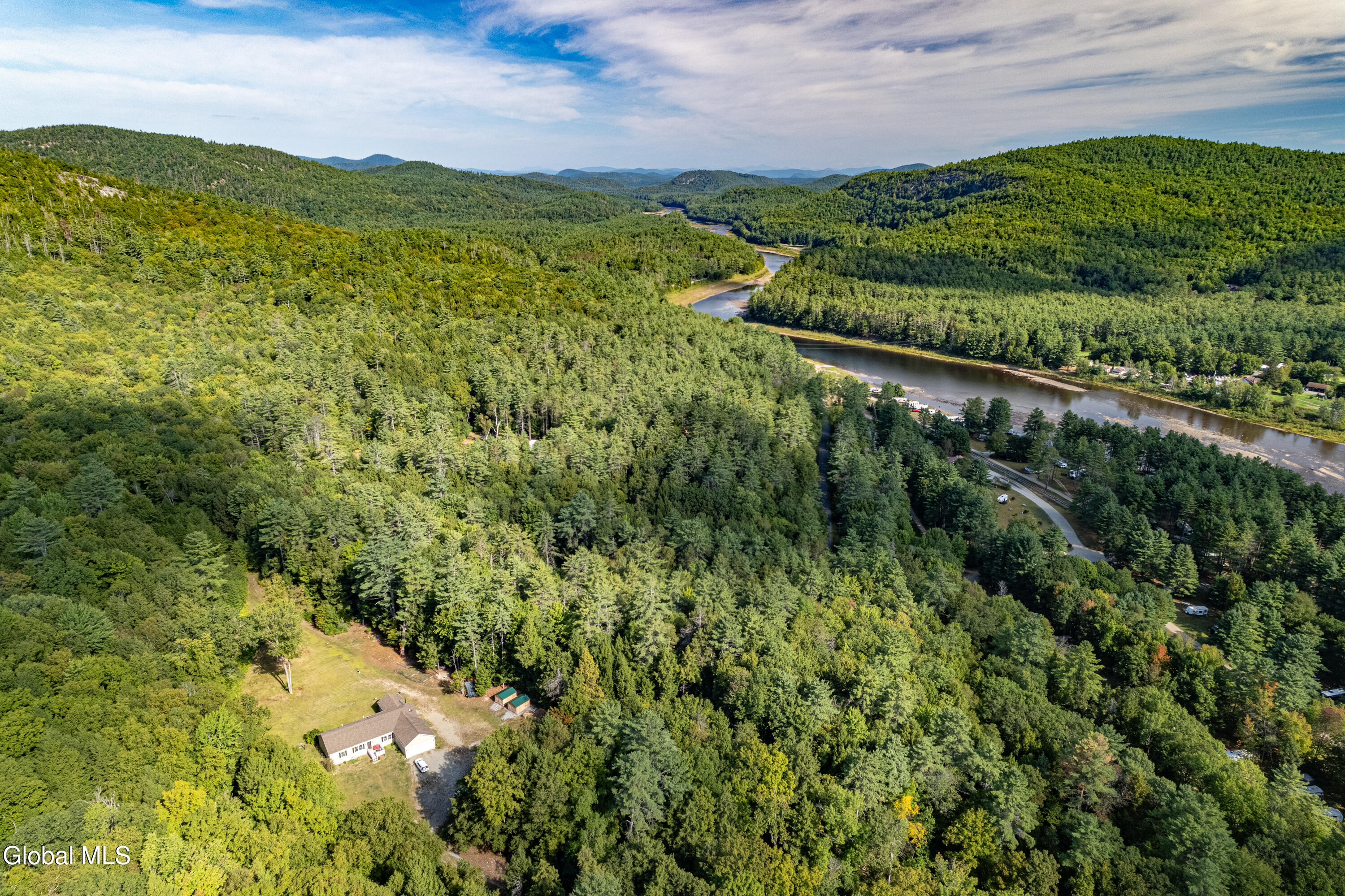 489 River Road Warrensburg NY 12885
