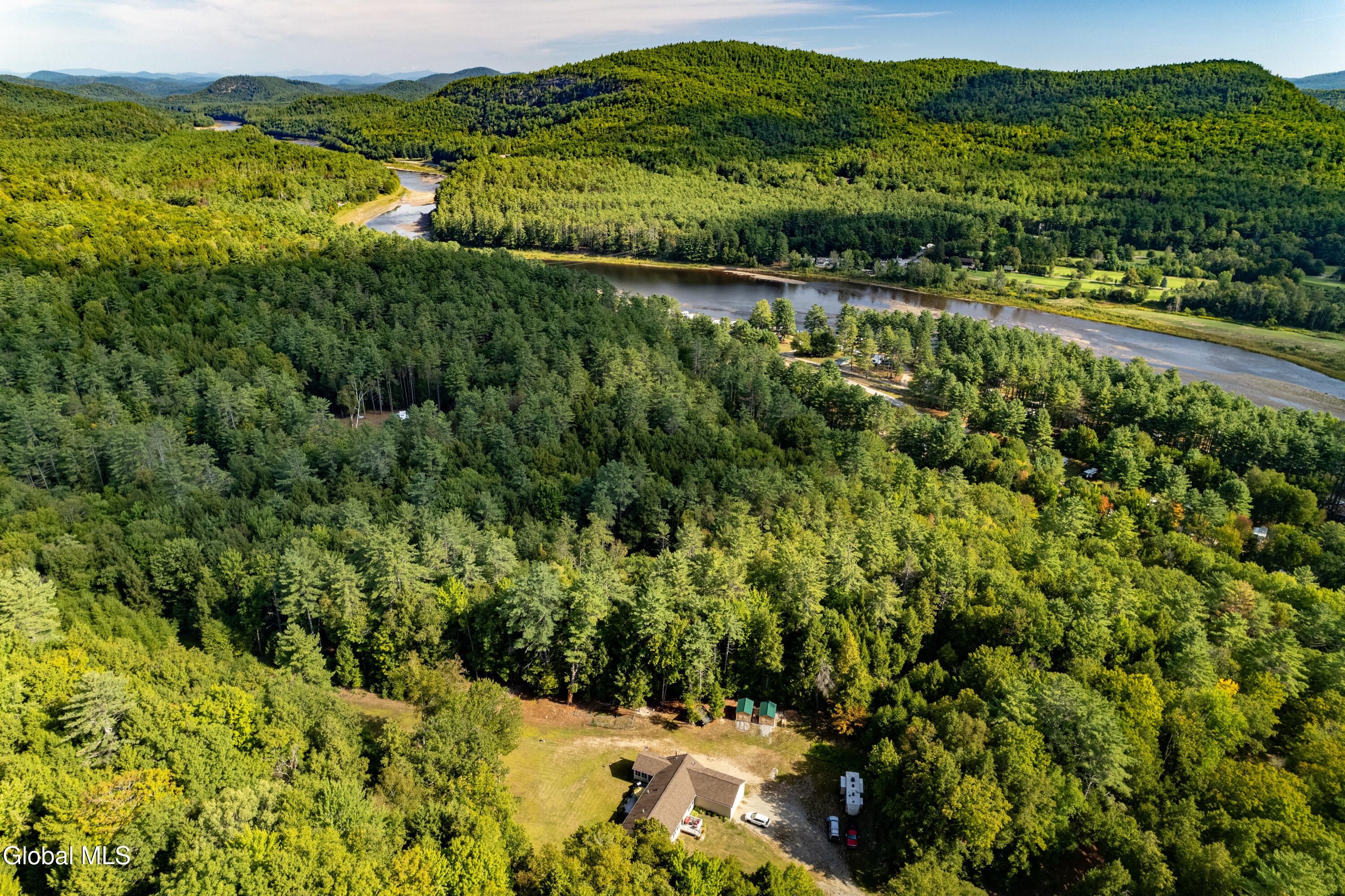 489 River Road Warrensburg NY 12885