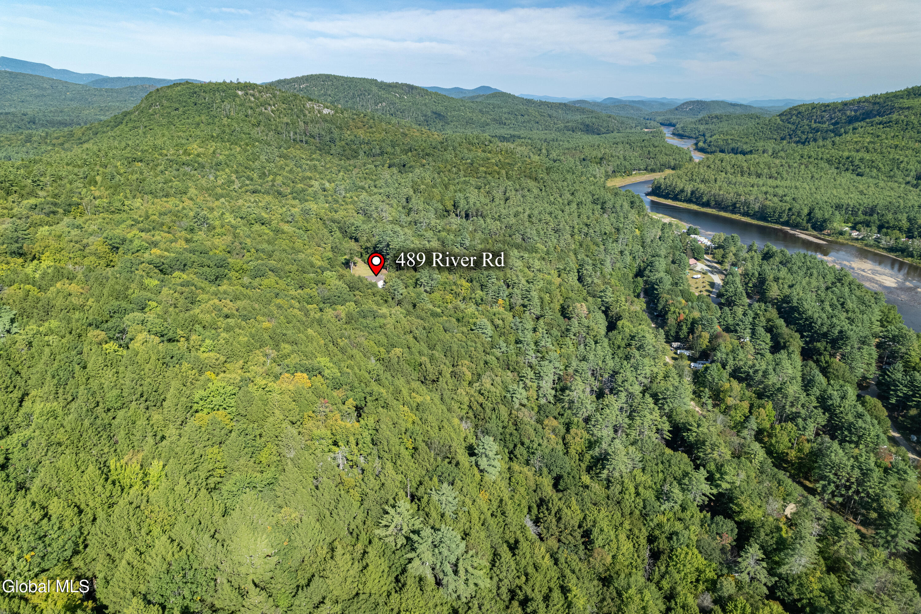 489 River Road Warrensburg NY 12885