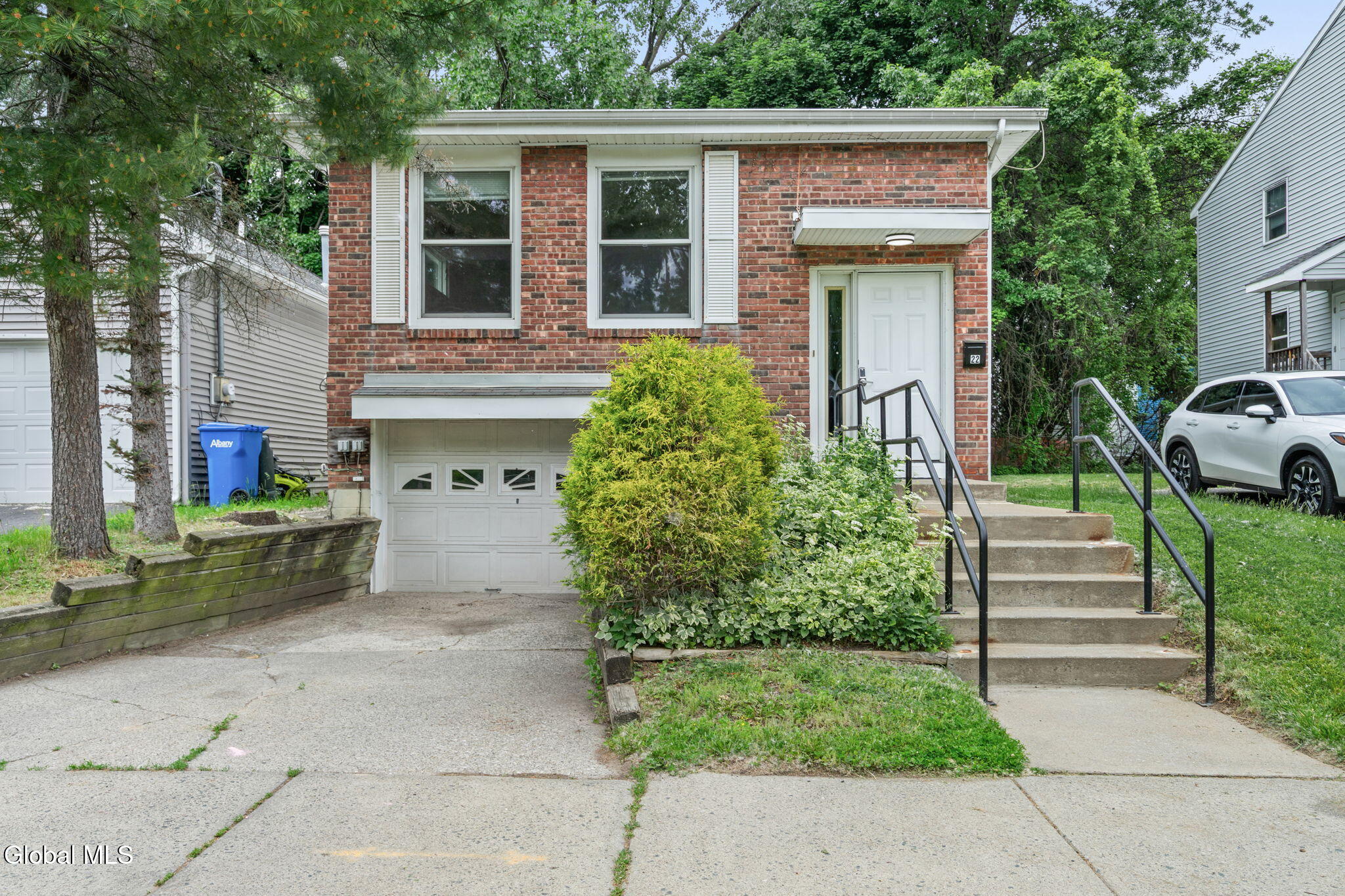 22 View Avenue Albany NY 12209