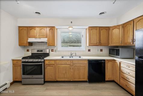 22 View Avenue Albany NY 12209