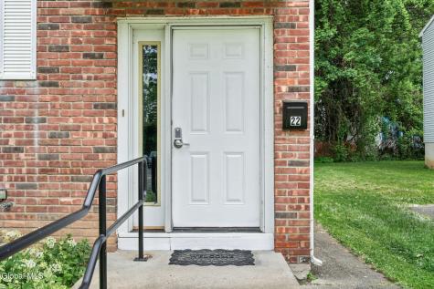 22 View Avenue Albany NY 12209