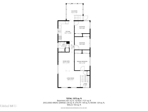 22 View Avenue Albany NY 12209