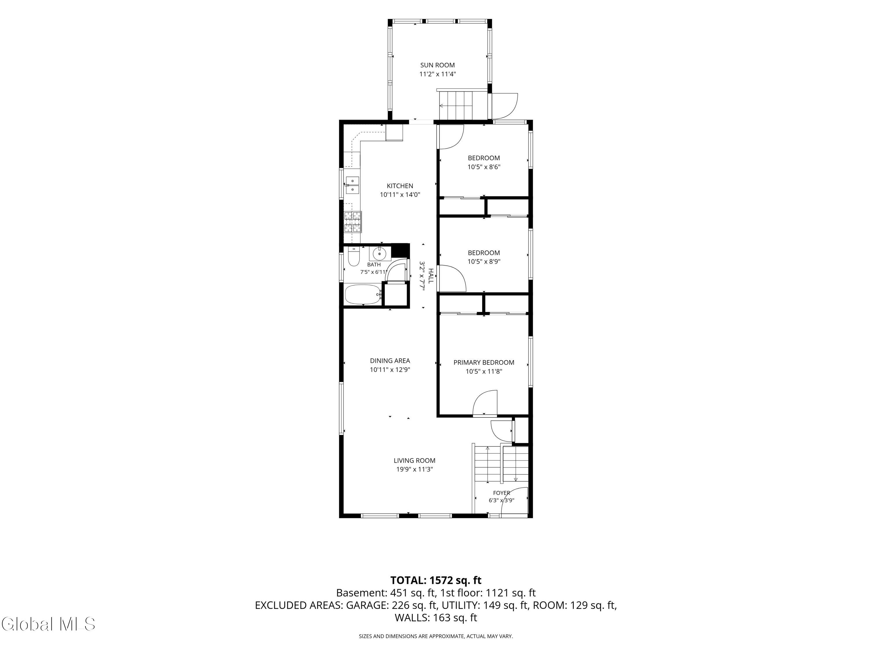 22 View Avenue Albany NY 12209