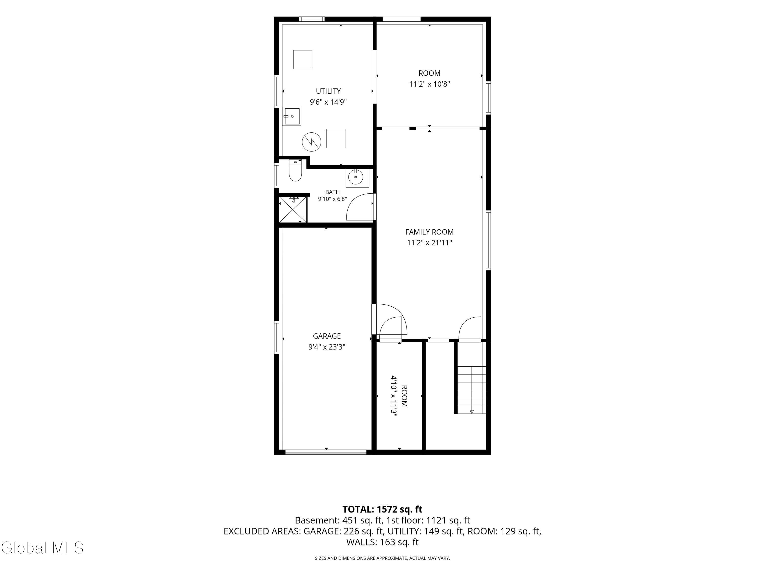 22 View Avenue Albany NY 12209