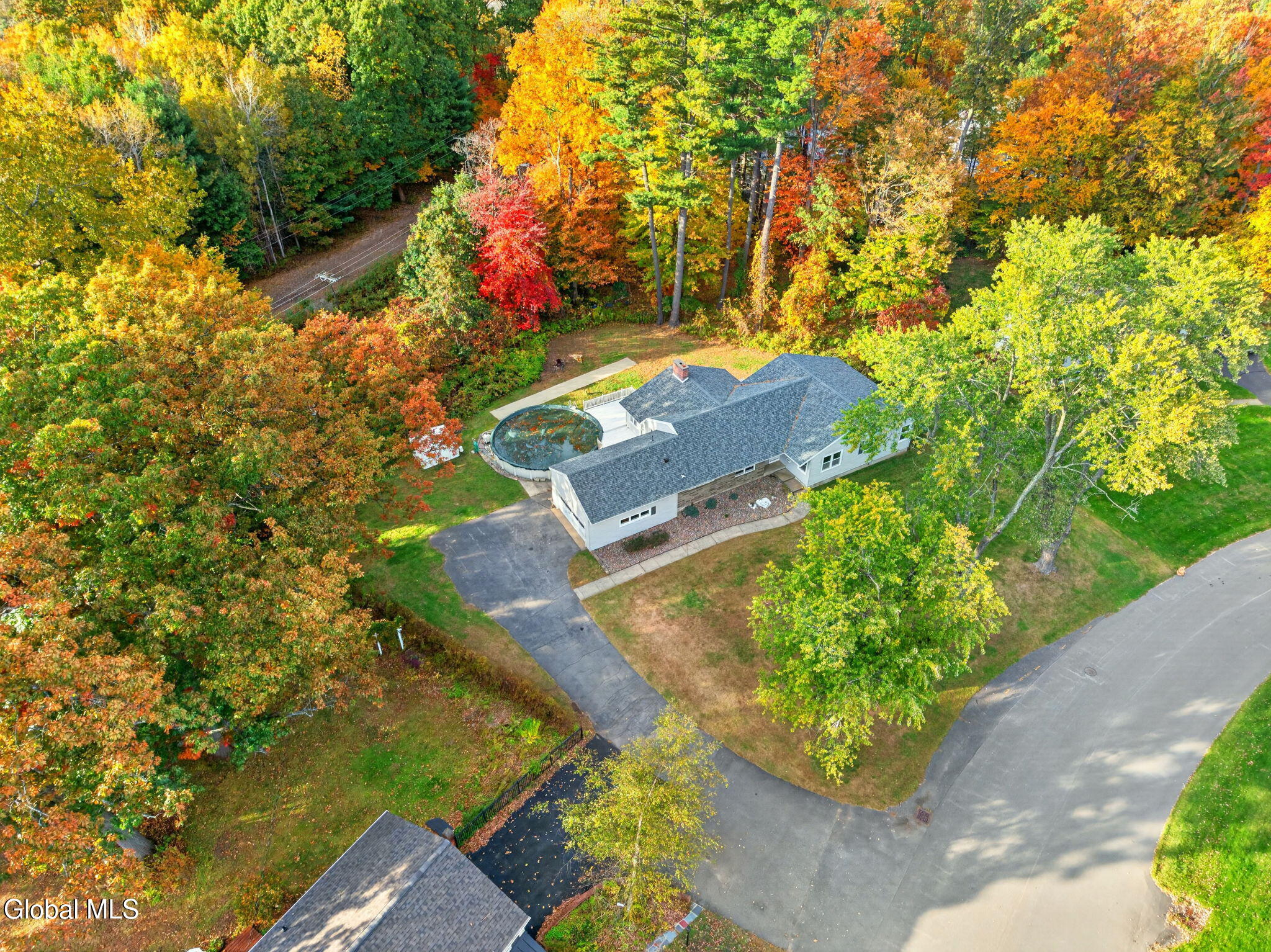 36 Brookwood Drive Latham NY 12110