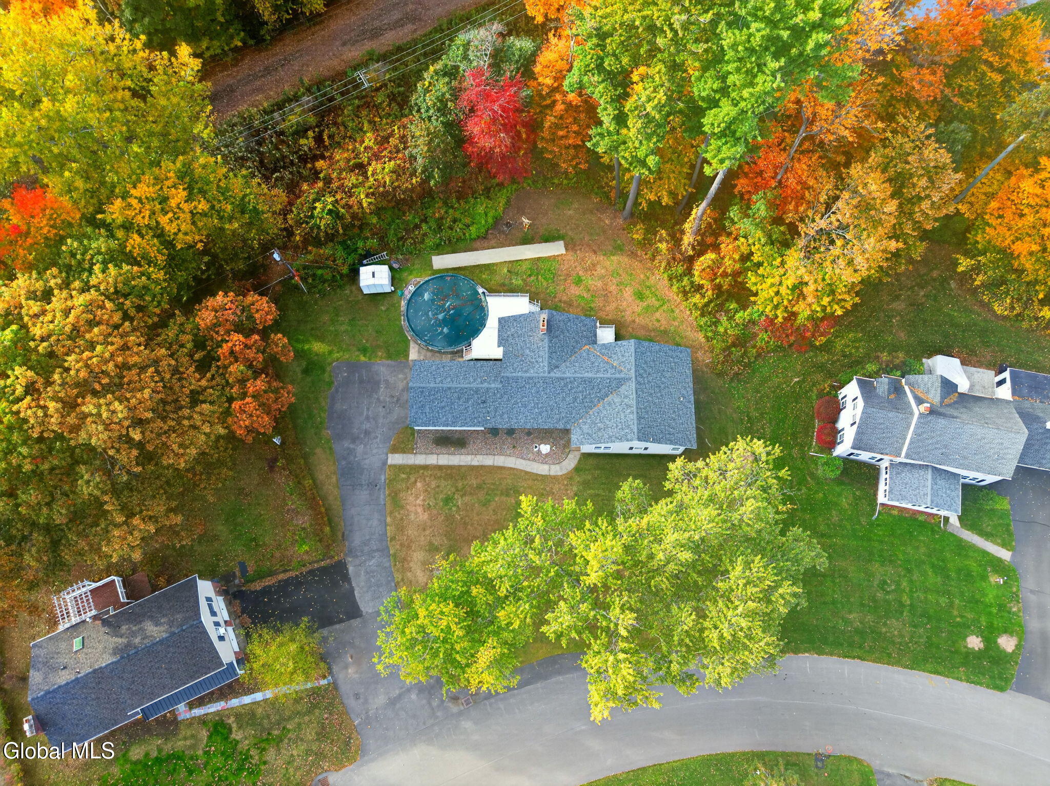 36 Brookwood Drive Latham NY 12110
