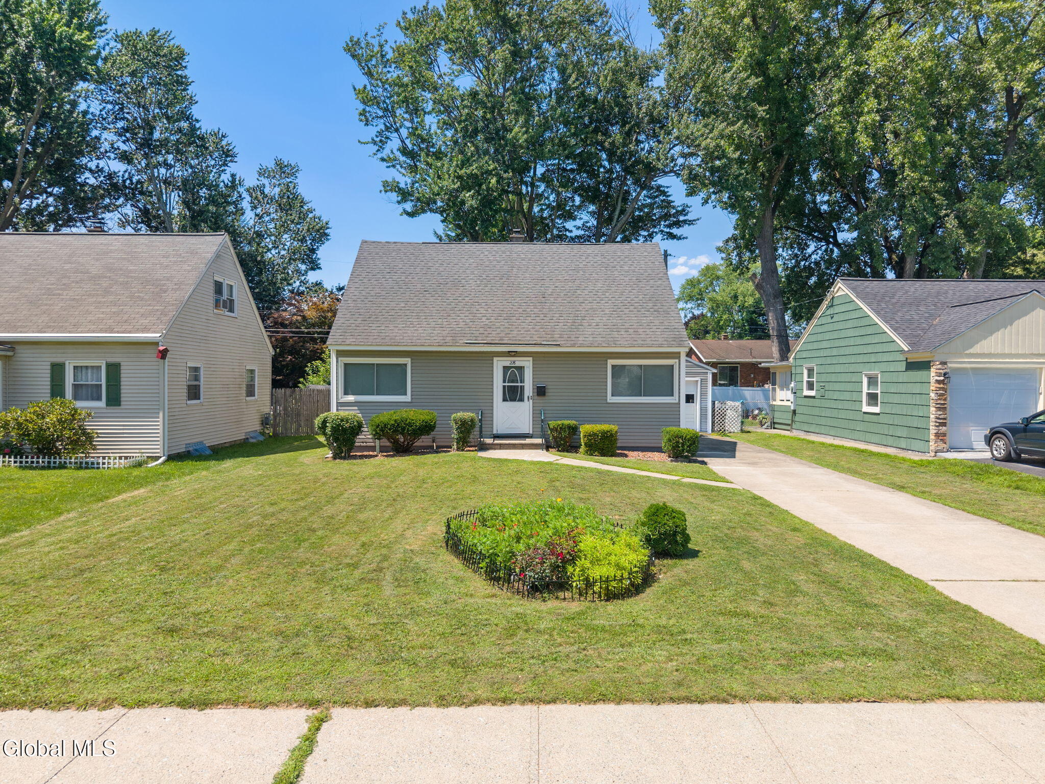 228 Davis Avenue Albany NY 12208