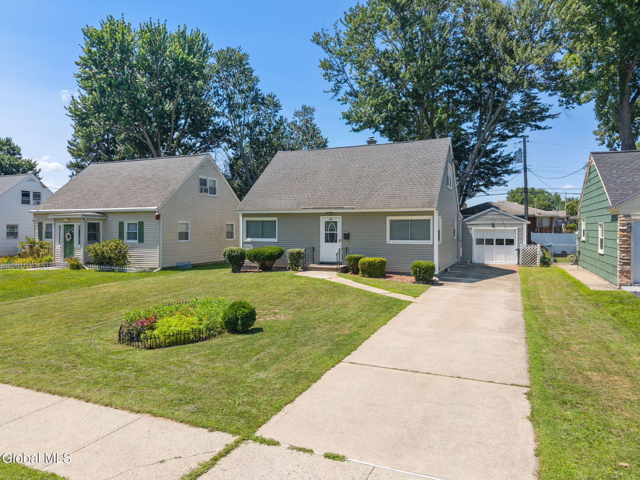 228 Davis Avenue Albany NY 12208