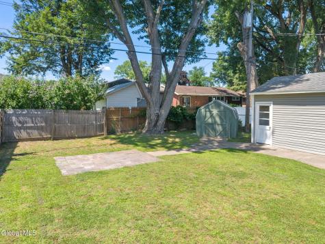 228 Davis Avenue Albany NY 12208